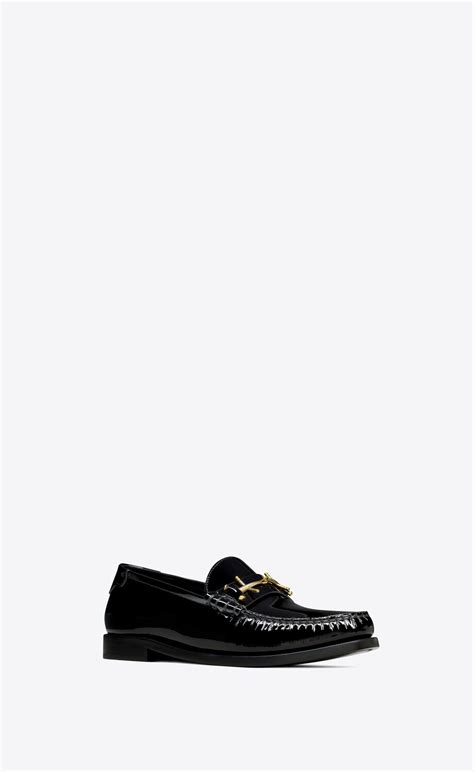 ysl loafers dupe|ysl loafers women.